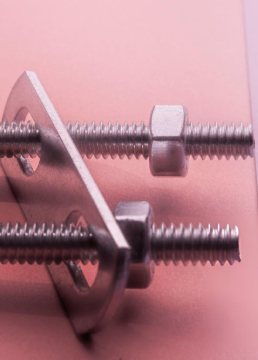 Connection Fasteners