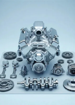 Automotive Components