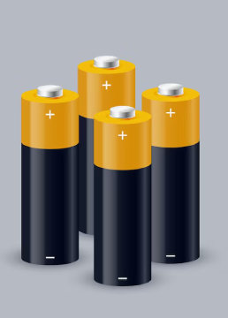 Batteries
