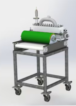 Food Process Machinery